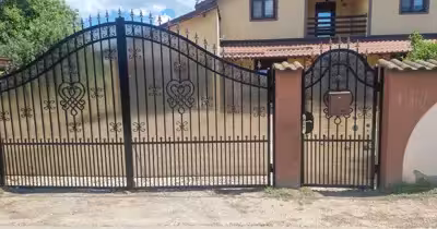 Casă Braniștea