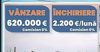 Teren Dor Mărunt