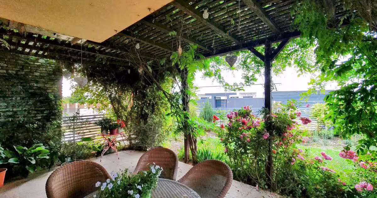 Duplex de vânzare cu 4 camere în Pantelimon