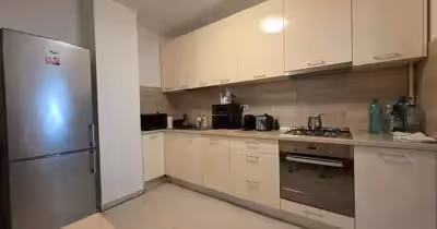 Apartament Unirii