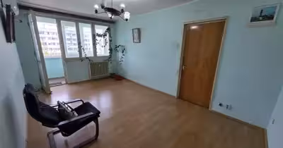 Apartament Berceni