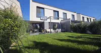Casă Pipera