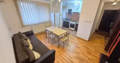 Apartament Spitalul Județean