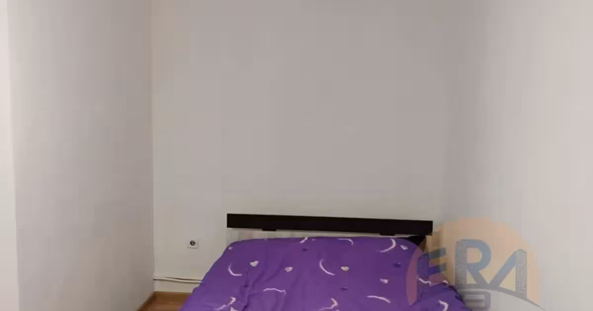Garsonieră de vânzare în zona Rogerius, Oradea