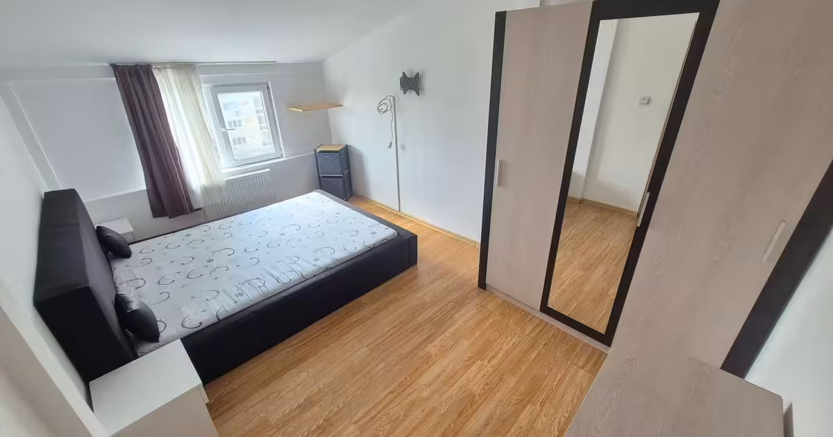 Apartament de vânzare cu 2 camere, mobilat în zona Spitalul Județean, Timișoara