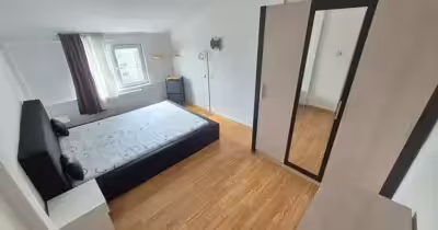 Apartament Spitalul Județean