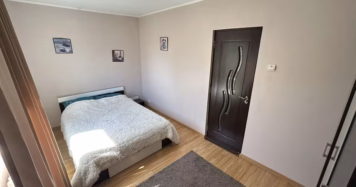 Apartament de vânzare cu 2 camere, mobilat în zona Dacia, Timișoara