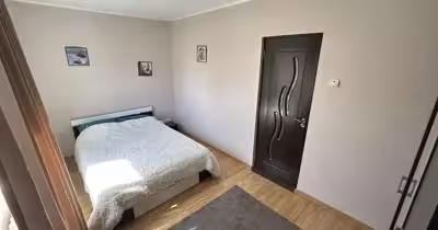 Apartament Dacia