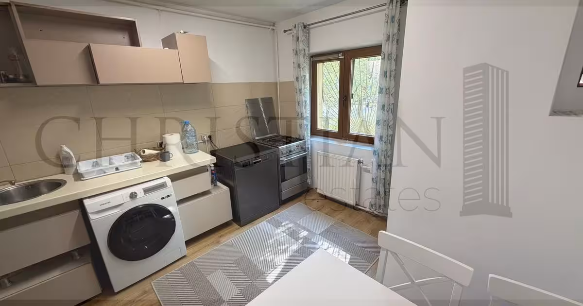 Apartament de vânzare cu 2 camere în zona Drumul Sării, Sector 6