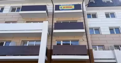 Apartament Tractorul
