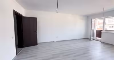 Apartament Tractorul