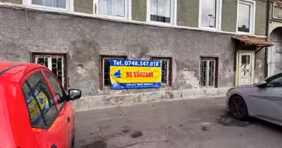Apartament Blumăna