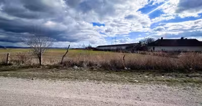 Teren Tractorul