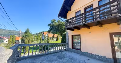 Casă Bran