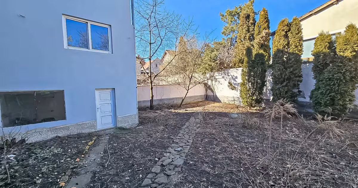 Casă individuală de vânzare cu 7 camere, mobilată în zona Dealul Cetății, Brașov