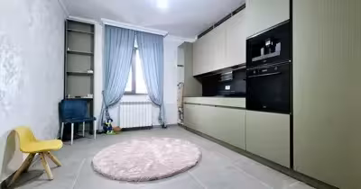 Casă Tomis Plus