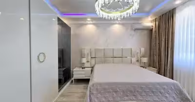 Apartament Nord