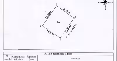 Teren Viile Noi