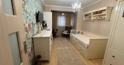 Apartament Balada