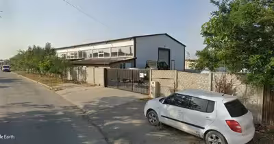 Spațiu comercial Peninsulă