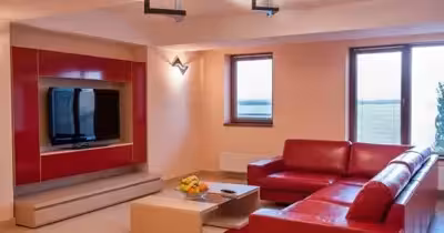 Apartament Central