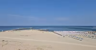 Casă Faleza Nord