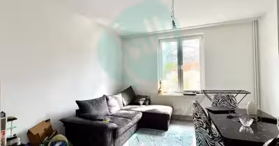 Apartament Decebal