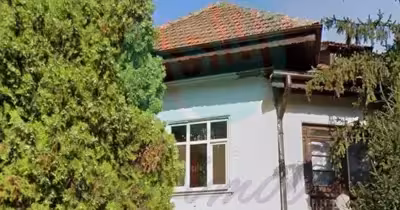 Casă Cotroceni