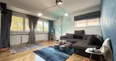 Apartament Eminescu