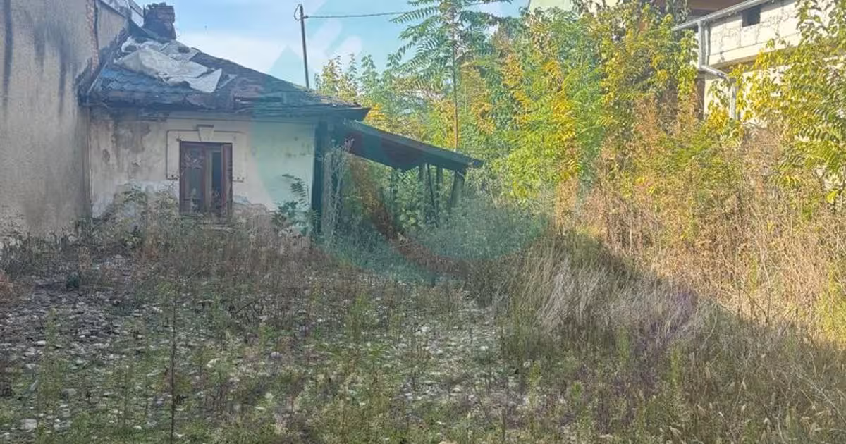 Teren Construcții intravilan de vânzare de 690 mp, în zona Vitan, Sector 3