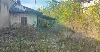 Teren Vitan