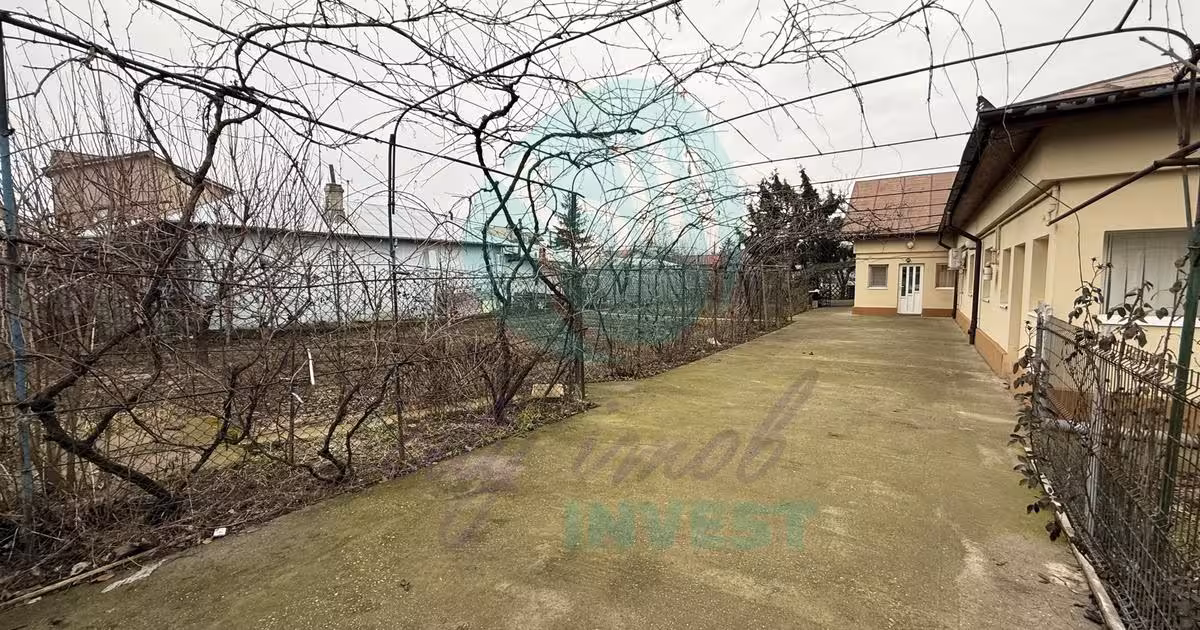 Teren Construcții intravilan de vânzare de 1101 mp, în Popești-Leordeni