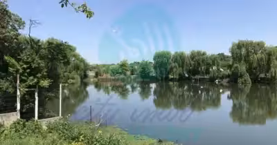 Teren Moara Domnească