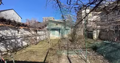 Casă Titulescu