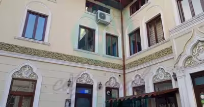 Casă Unirii