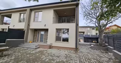 Apartament Bucium