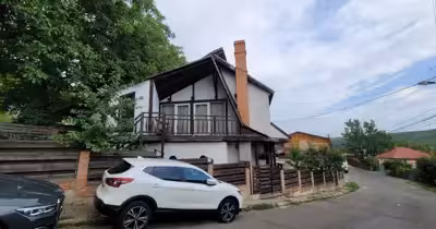 Casă Sărărie