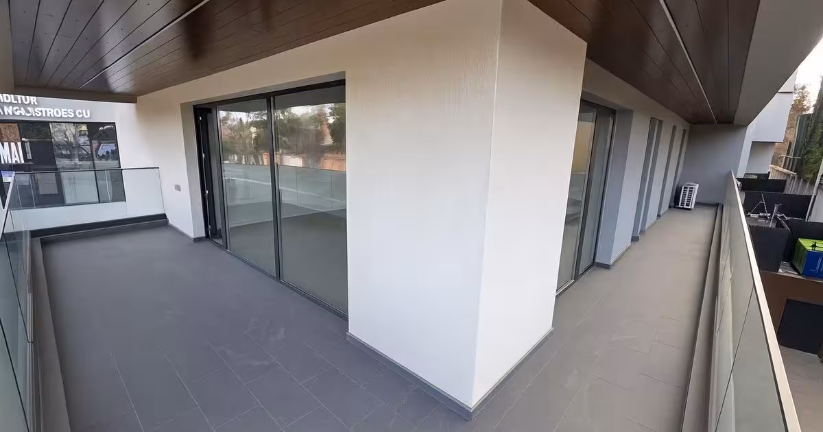 Apartament de vânzare cu 3 camere în zona Iancu Nicolae, Sector 1