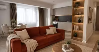 Apartament Pipera