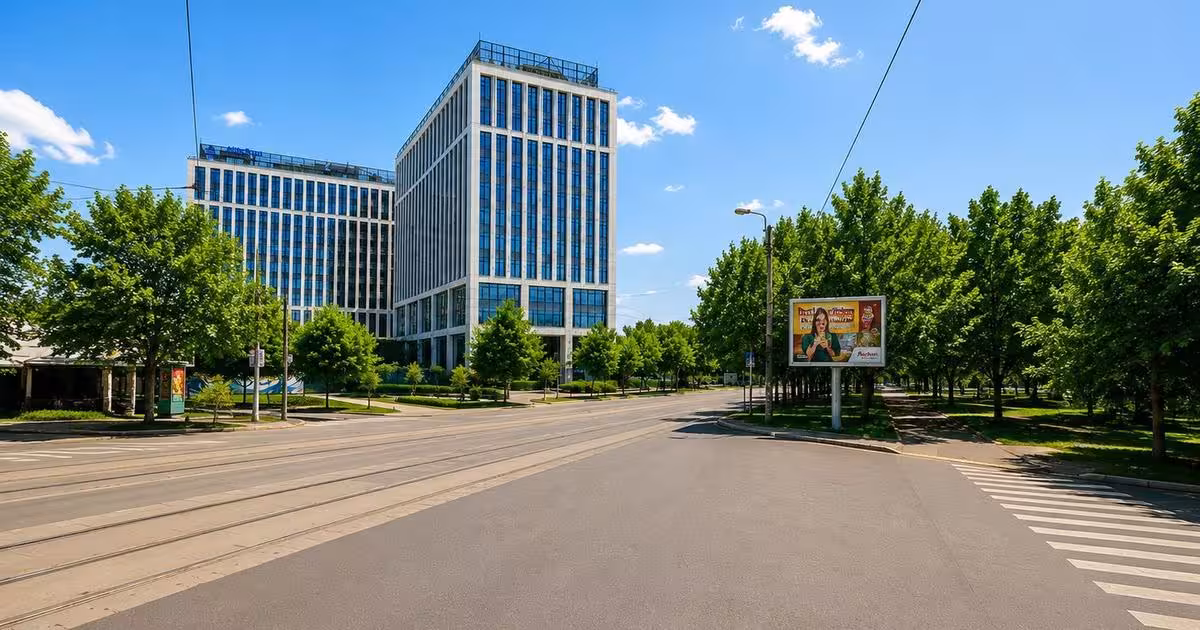 Teren Construcții intravilan de vânzare de 483 mp, în zona Timpuri Noi, Sector 4