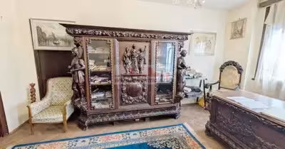 Apartament Grădina Icoanei