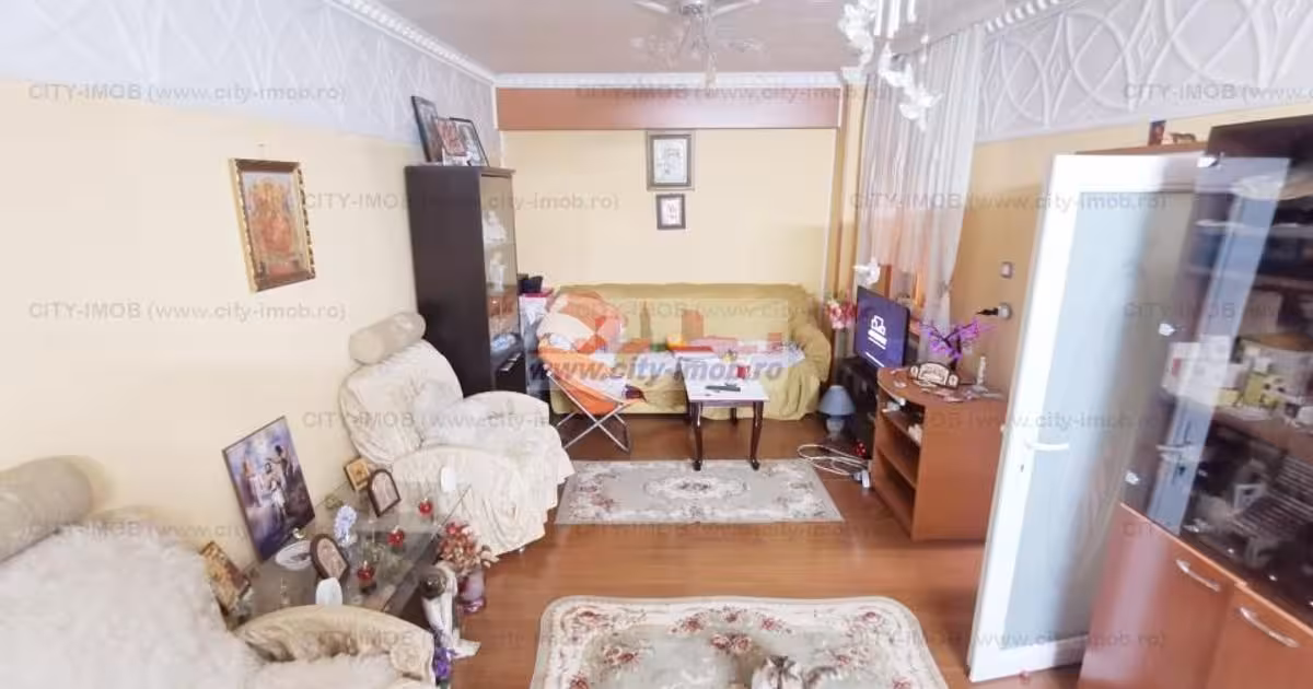 Casă individuală de vânzare cu 5 camere în zona Andronache, Sector 2
