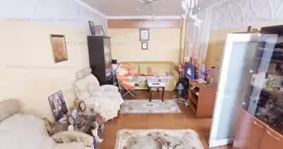 Casă Andronache