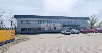 Spațiu comercial Centura Nord