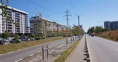 Teren Militari