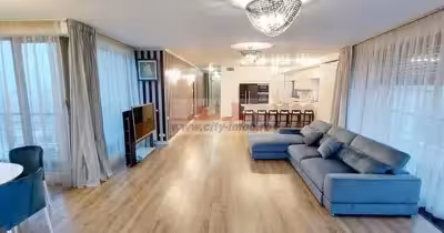 Penthouse Eminescu