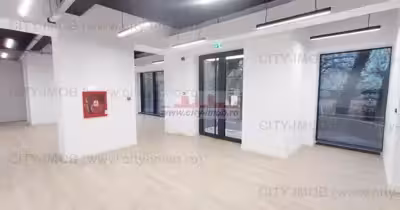 Spațiu comercial Cotroceni