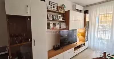Apartament Sisești