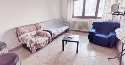 Apartament Banu Manta