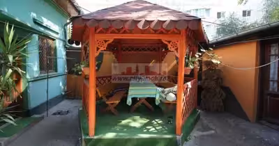 Casă Timpuri Noi
